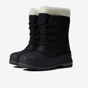 BAFFIN Bobcageon Waterproof Boots NWT